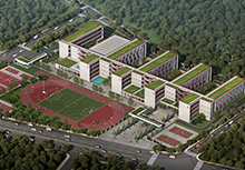 蘇州楓橋中心從小學(xué)東校區(qū)