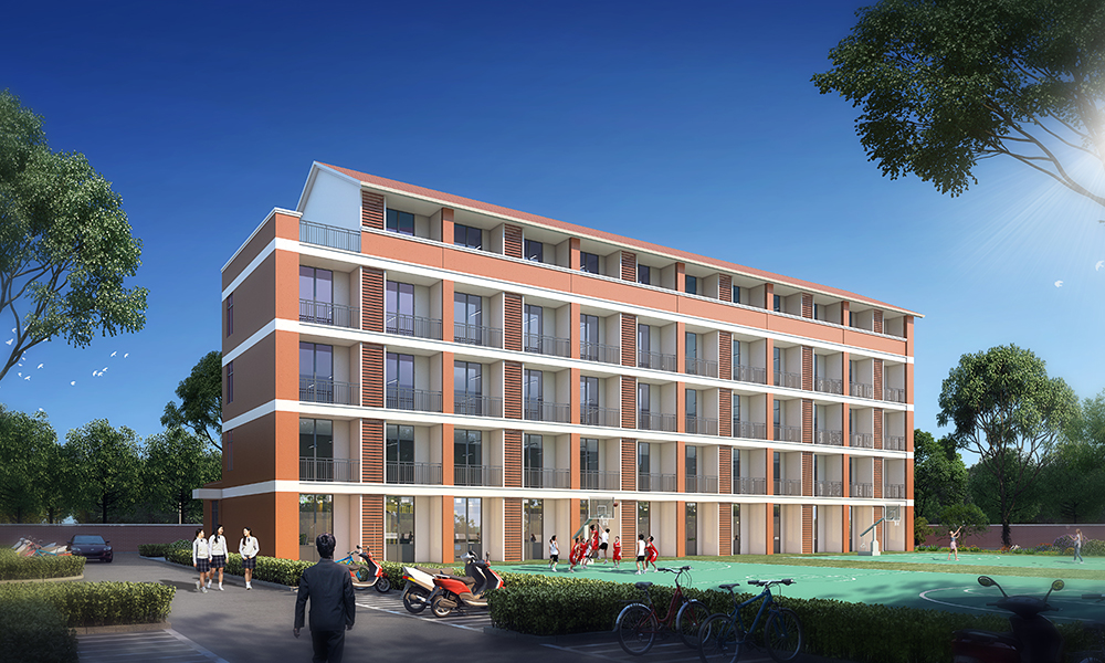 相城中等專業(yè)學校