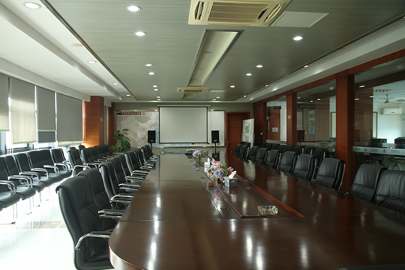 設(shè)計院辦公環(huán)境